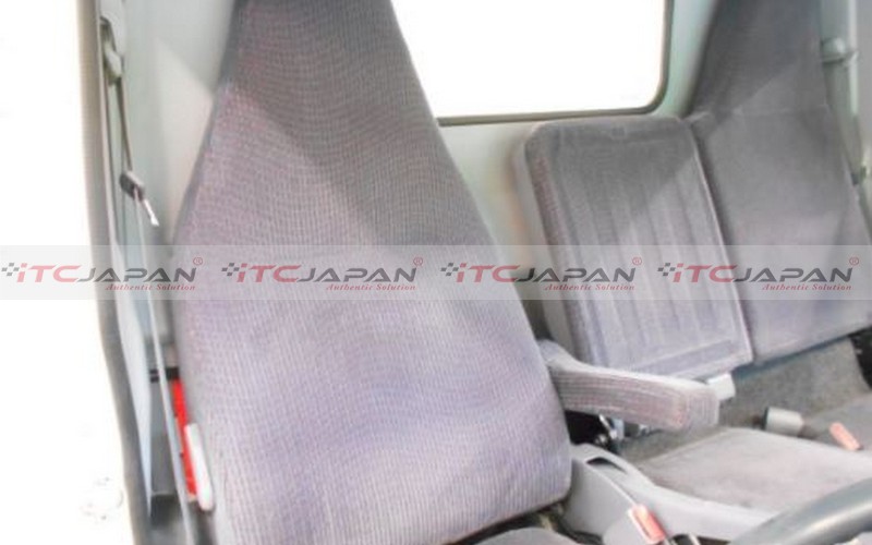 MITSUBISHI CANTER (2014)