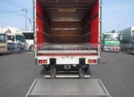 HINO RANGER (2004)