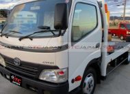 TOYOTA DYNA CAR CARRIER (2010)