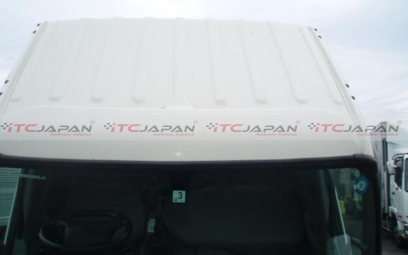 TOYOTA DYNA (2014)
