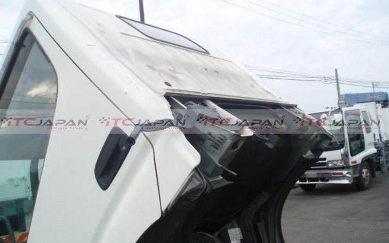 TOYOTA DYNA (2014)