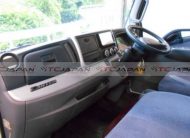MITSUBISHI CANTER (2014)