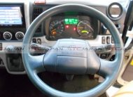 MITSUBISHI CANTER (2014)