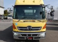 HINO RANGER (2004)