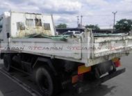 HINO RANGER (2007)