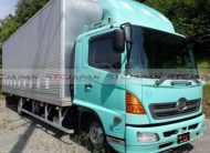 HINO RANGER (2008)