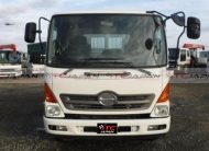HINO RANGER (2012)