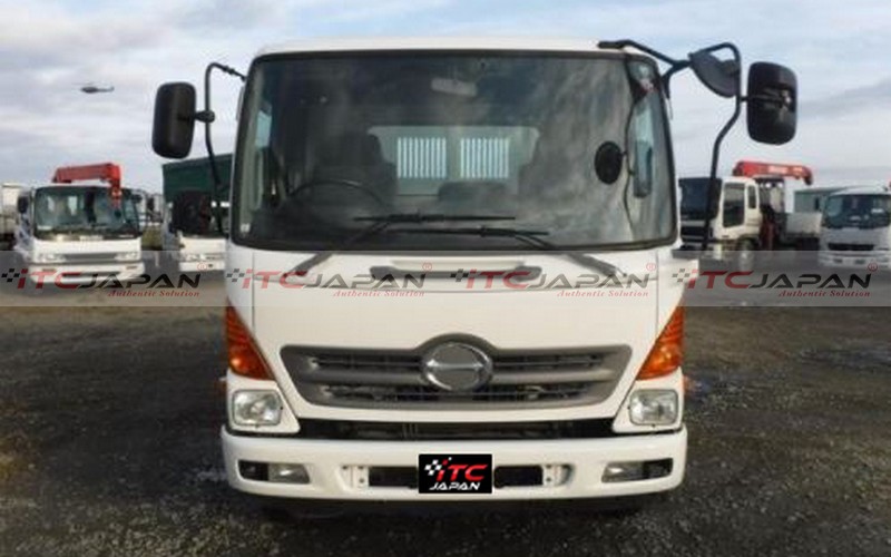 HINO RANGER (2012)