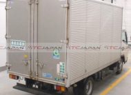 MITSUBISHI CANTER (2012)