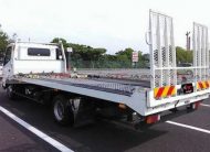 TOYOTA DYNA CAR CARRIER (2011)