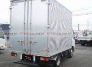 TOYOTA DYNA (2014)