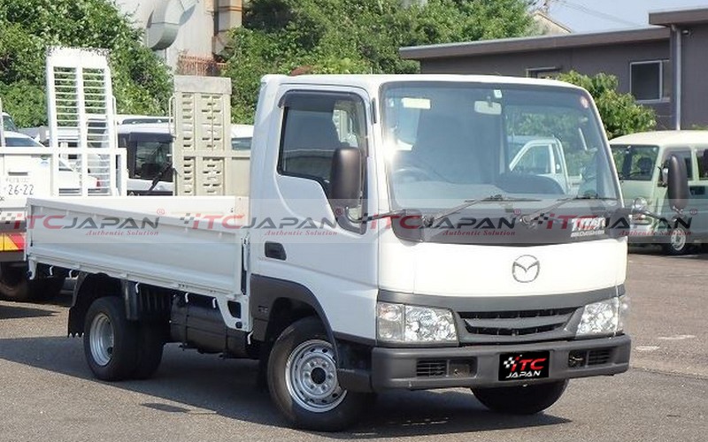MAZDA TITAN (2006)