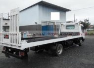 MAZDA TITAN CAR CARRIER (2002)