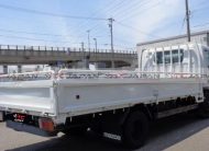 MAZDA TITAN -LOW MILEAGE (2004)