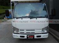 MAZDA TITAN DUMB (2007)