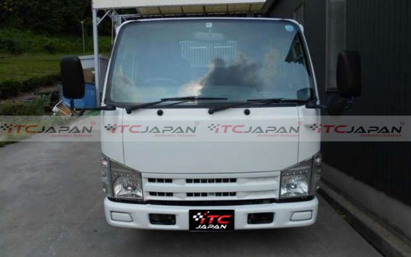MAZDA TITAN DUMB (2007)