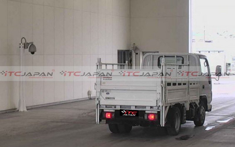 MAZDA TITAN (2008)