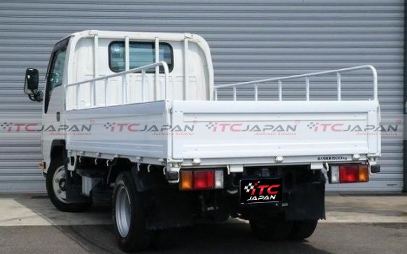 MAZDA TITAN (2012)