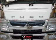 MITSUBISHI CANTER (2014)