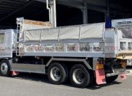 HINO RANGER (2002)