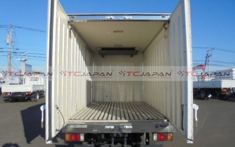 MAZDA TITAN REFRIGERATOR (2010)