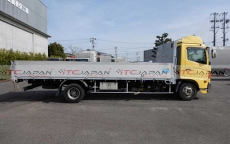 HINO RANGER (2004)