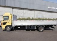 HINO RANGER (2004)