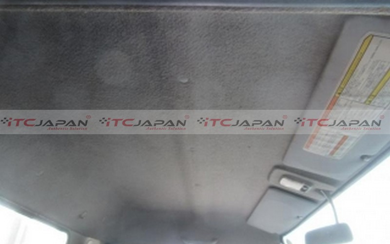 MITSUBISHI CANTER (2013)