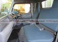 MITSUBISHI CANTER (2013)
