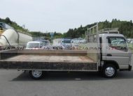 MITSUBISHI CANTER (2013)