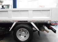 MITSUBISHI CANTER (2014)
