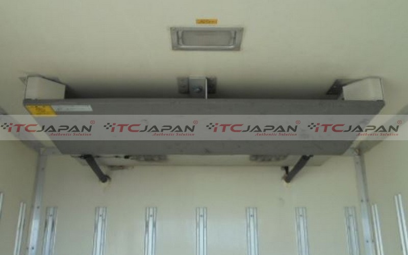 MAZDA TITAN REFRIGERATOR (2010)