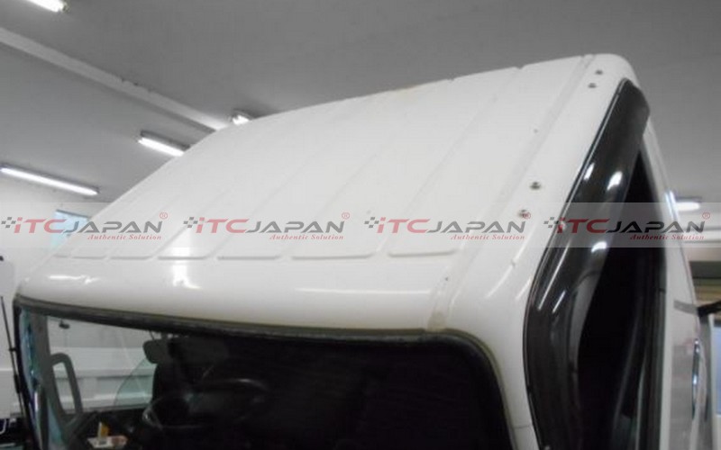 MITSUBISHI CANTER (2014)