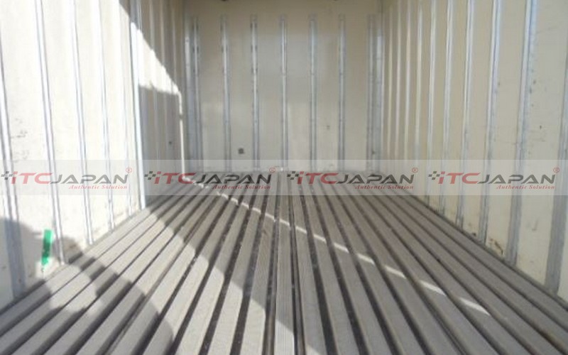 MAZDA TITAN REFRIGERATOR (2010)
