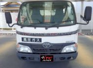 TOYOTA DYNA DOUBLE CABIN (2008)