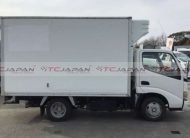 TOYOTA DYNA REFRIGERATOR (2004)