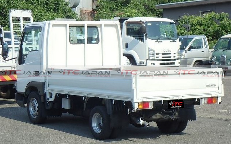 MAZDA TITAN (2006)