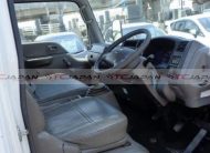 MAZDA TITAN -LOW MILEAGE (2004)