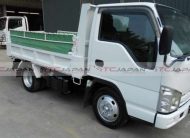 MAZDA TITAN DUMB (2007)