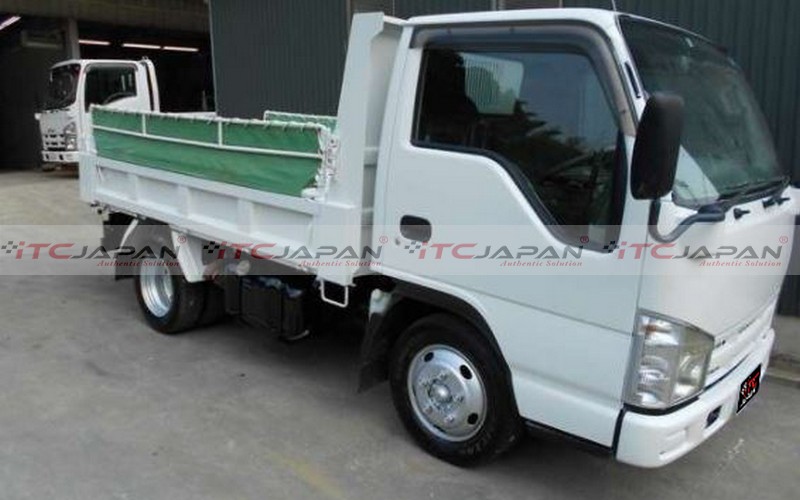 MAZDA TITAN DUMB (2007)