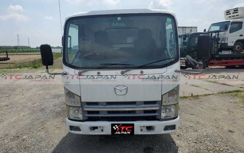 MAZDA TITAN (2007)