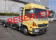 HINO RANGER (2004)