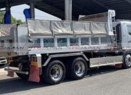 HINO RANGER (2002)