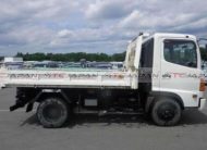 HINO RANGER (2007)