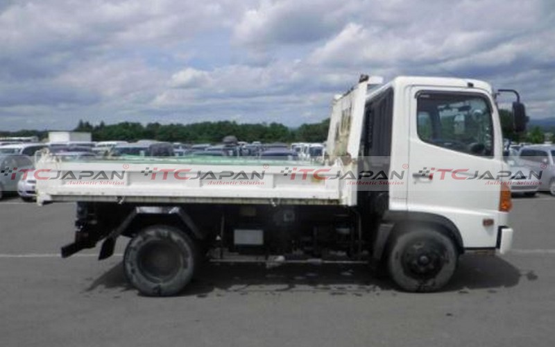 HINO RANGER (2007)