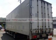 HINO RANGER (2008)