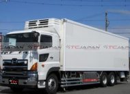 HINO RANGER REFRIGERATOR (2010)