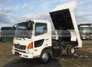 HINO RANGER (2012)