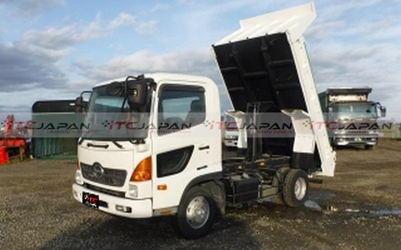 HINO RANGER (2012)