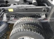 HINO RANGER (2012)